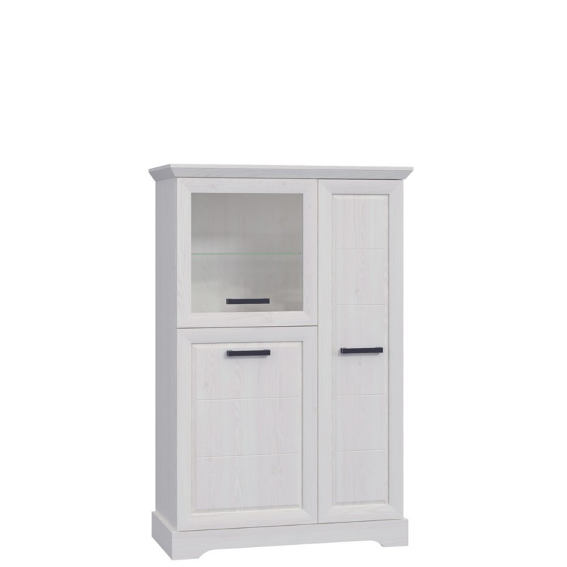 Witryna CORTELLA CHXV4211L-S24 Forte Witryna CORTELLA CHXV4211L-S24 Forte