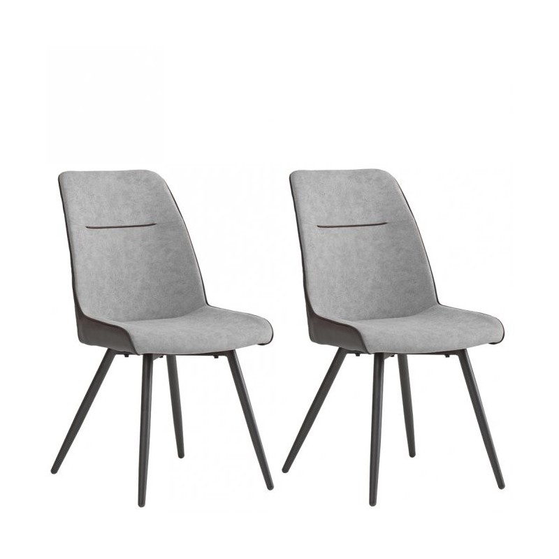 Krzesło KR0139-MET-LY1903 Forte Krzesło KR0139-MET-LY1903 Forte