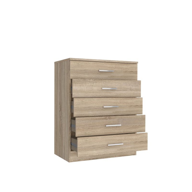 Komoda MILAN  PRGK212-D30 Forte