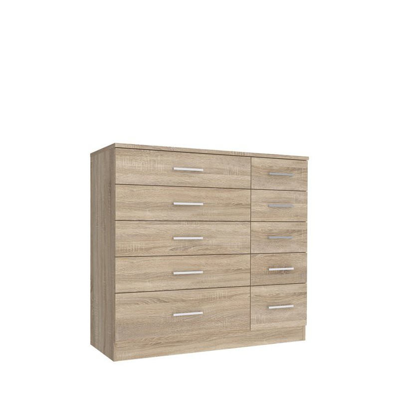 Komoda MILAN PRGK222-D30 Forte Komoda MILAN PRGK222-D30 Forte