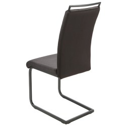 Krzesło biurowe H441 velvet...