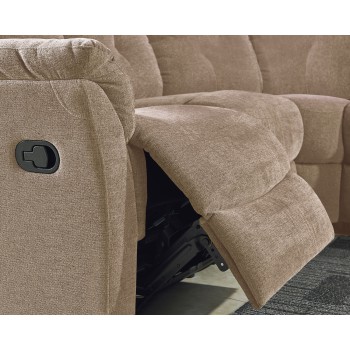 Sofa LAHTI beżowy Halmar