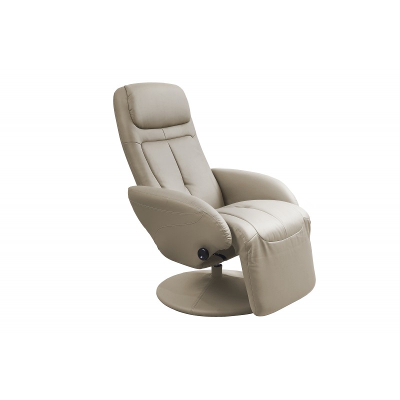 OPTIMA recliner cappuccino OPTIMA recliner cappuccino