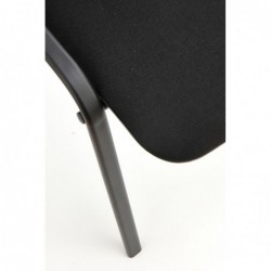Krzesło biurowe ISO czarny...