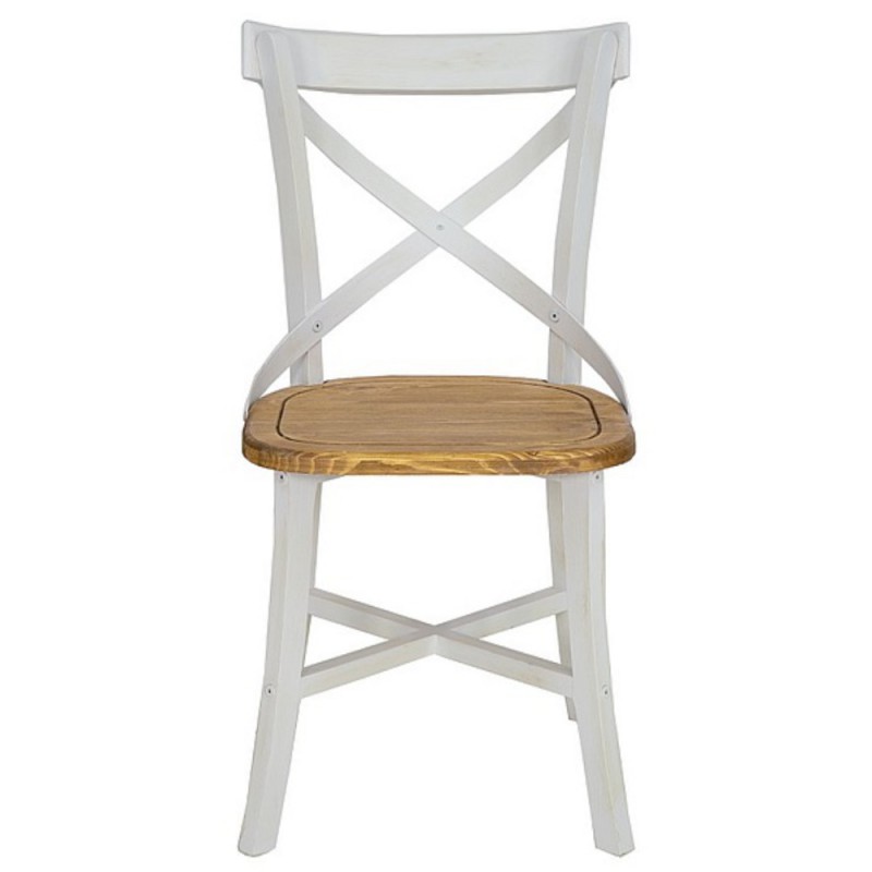 Krzesło drewniane Lars Signal