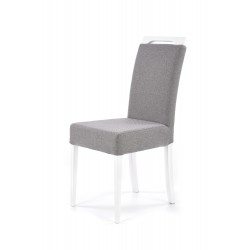 CLARION krzesło biały / tap: INARI 91 