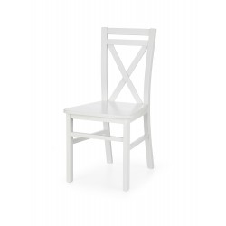 DARIUSZ 2 krzesło biały 