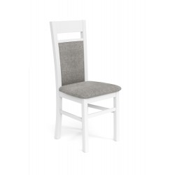 GERARD2 krzesło biały / tap: Inari 91 