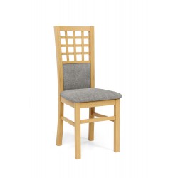 GERARD3 krzesło dąb miodowy / tap: Inari 91 