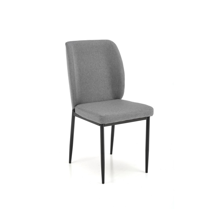 JASPER stół + 4 krzesła Halmar