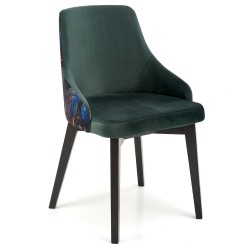 Krzesło do salonu ENDO velvet Halmar