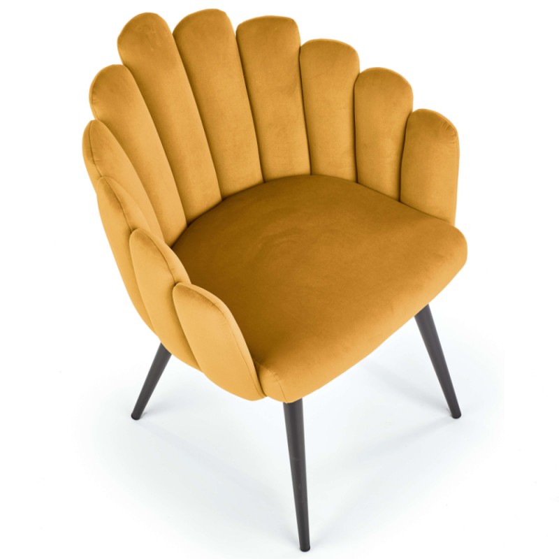 Krzesło do salonu K410 Halmar