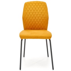 Krzesło metalowe K461 Halmar