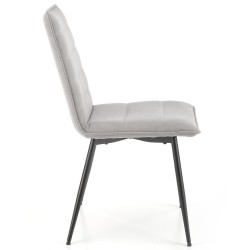 Krzesło tapicerowane K493 Halmar