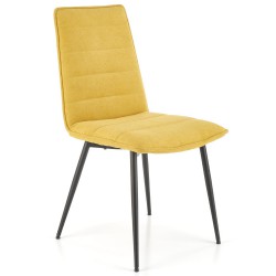 Krzesło tapicerowane K493 Halmar