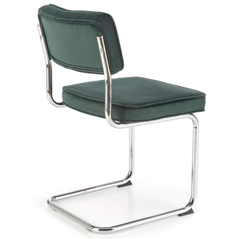 Krzesło biurowe K510 Halmar