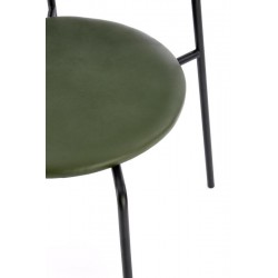 Krzesło rattanowe K524 Halmar