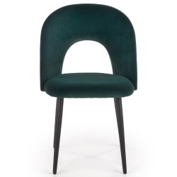 Krzesło do salonu K384 Halmar