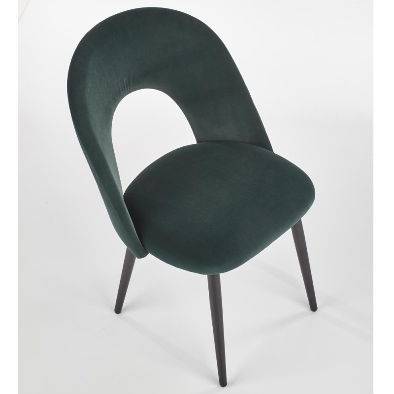 Krzesło do salonu K384 Halmar