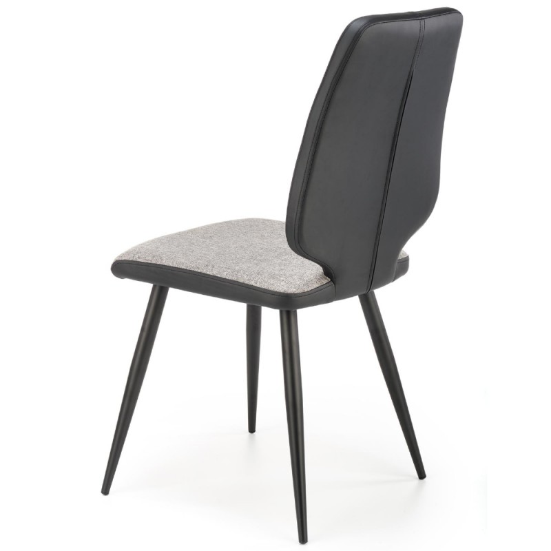 Krzesło tapicerowane K424 Halmar