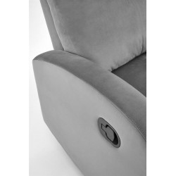 Fotel rozkładany z funkcja kołyski WONDER Halmar