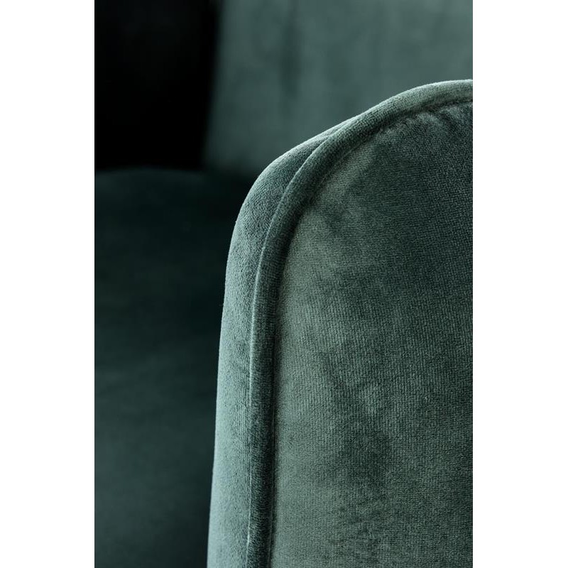 Fotel wypoczynkowy BRASIL velvet Halmar