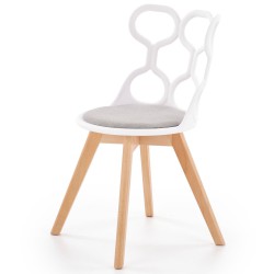 Krzesło tapicerowane K308