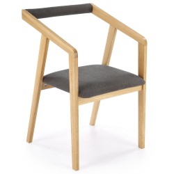 Krzesło drewniane AZUL 2...