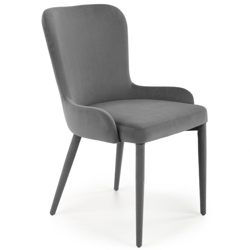 Krzesło K425 velvet Halmar