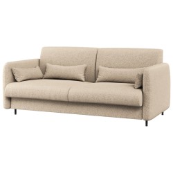 Sofa składana do półkotapczanu BC-01 BC-18 BED CONCEPT Lenart