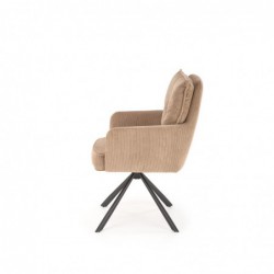 Krzesło K528 cappuccino Halmar
