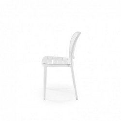 Krzesło K529 biały Halmar