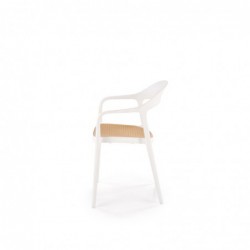 Krzesło K530 biały /...