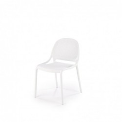 Krzesło K532 biały Halmar