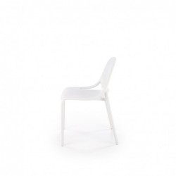 Krzesło K532 biały Halmar