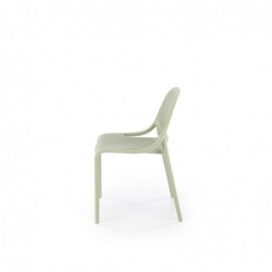 Krzesło K532 miętowy Halmar