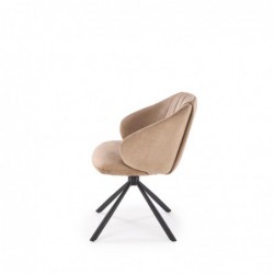 Krzesło K533 cappuccino Halmar